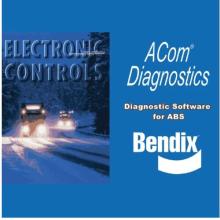 Bendix ACom Diagnostic Software 6.16.5.2