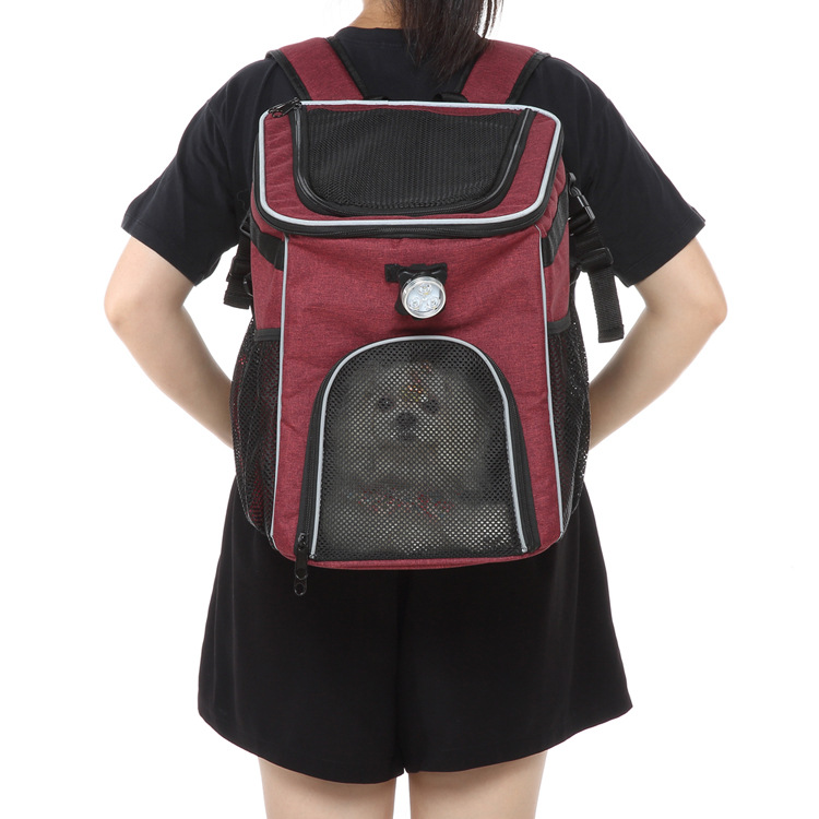 Backpack Red Jpg