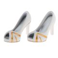 1/6 Scale Stilettos High Heels Shoes Sandals Model for 12inch Dress Up Costume