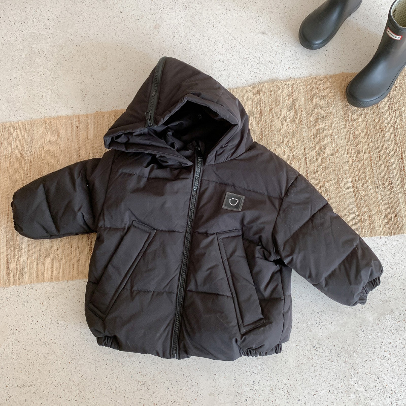 Girls Down Jacket