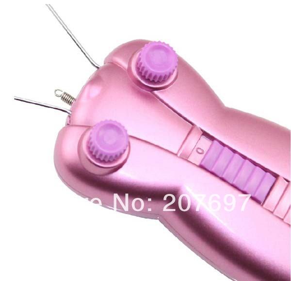 Women me Body Face Facial Hair Remover epilator hair removal for women Electric Face Cotton Thread Defeather Epilator Shaver