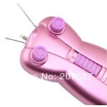 Women me Body Face Facial Hair Remover epilator hair removal for women Electric Face Cotton Thread Defeather Epilator Shaver