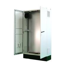Stainless Steel Electrical Control Cabinet