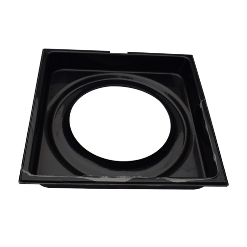 HDPE Vacuum forming Plastic enclosure for Home appliance wholesale