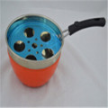 ChaoZhou stainless steel kettle soup pot steamed eggs device