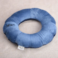 Blue Comfort Total Pillow Travel Pillow For Twist Head Cushion Portable Outdoor Neck Back Support Pillow Travel N7X7