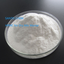 Industrial Grade Chemicals HPMC for Tile Adhesive