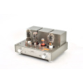 Line Magnetic LM-217IA Tube Amplifier Integrated 300B*2 Single end Tube Amplifier 8W*2