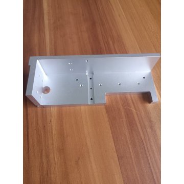 Reliable Industrial Metal Milling Components