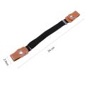 15 Styles Child Buckle-Free Elastic Belt No Buckle Stretch Belt for Kids Toddlers Adjustable Boys and Girls Belts