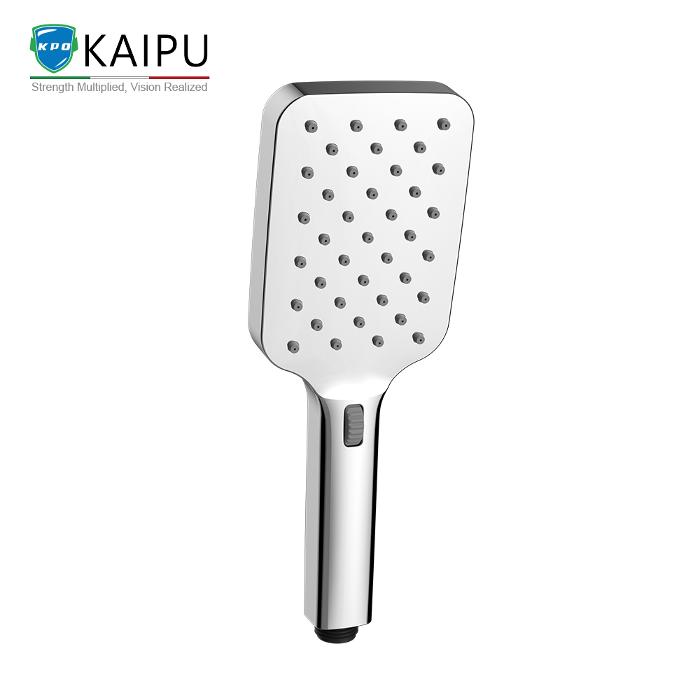 Hand shower 9