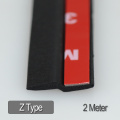 Z type 2meter