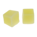 10pcs Cube Candle Wax Paraffin Wax Blocks for DIY Candle Making Supplies