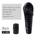 X1300 Black