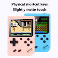 2020 NEW 800 IN 1 Retro Video Game Console Handheld Game Portable Pocket Game Console Mini Handheld Player for Kids Player Gift