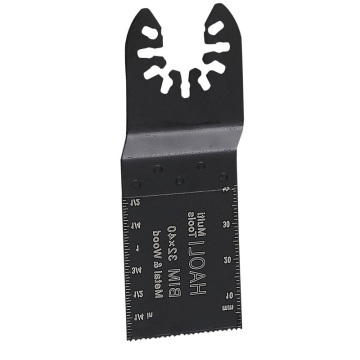 32mm BIM Bi-Metal For Dewalt Black Decker Fei Power Tool Accessories Oscillating Multitool Saw Blades Saw Blades