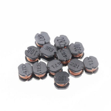20PCS Inductor CD54 Power Inductance SMD 2.2UH 3.3UH 4.7UH 6.8UH 10UH 15UH 22UH 33UH 47UH 68UH 100UH 150UH 220UH 330UH 470UH