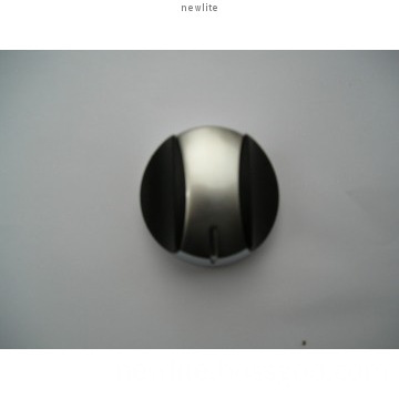 Imej Gas Tombol Dapur Ketuhar Bakelite Ningbo Newlite Gas Tombol Dapur Ketuhar Bakelite