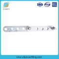 PT Type Stainless Steel Adjuster Plate for Cable