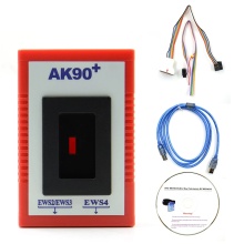 V3.19 BMW AK90+ AK90 Key Programmer for All BMW EWS from Year 2005-2009