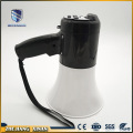 high power handheld multifunction megaphone with MP3 player