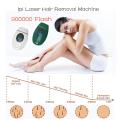 Fieezoe Permanent Laser Epilator 900000 Flash IPL Hair Removal Painless Depilador A Laser Epilator For Women Photoepilator