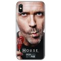 Soft Case For Huawei P8 P9 P10 P20 P30 P Smart 2019 Honor Mate 9 10 20 8X 7A 7C Pro Lite Dr House Gregory Hugh brain Pills