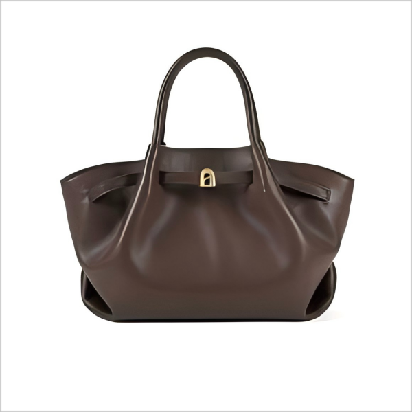 Chic Designer Handbags Collection