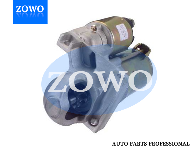 Delco Remy Starter Cross Reference 9000951 Delco Remy Starter Cross Reference 9000951