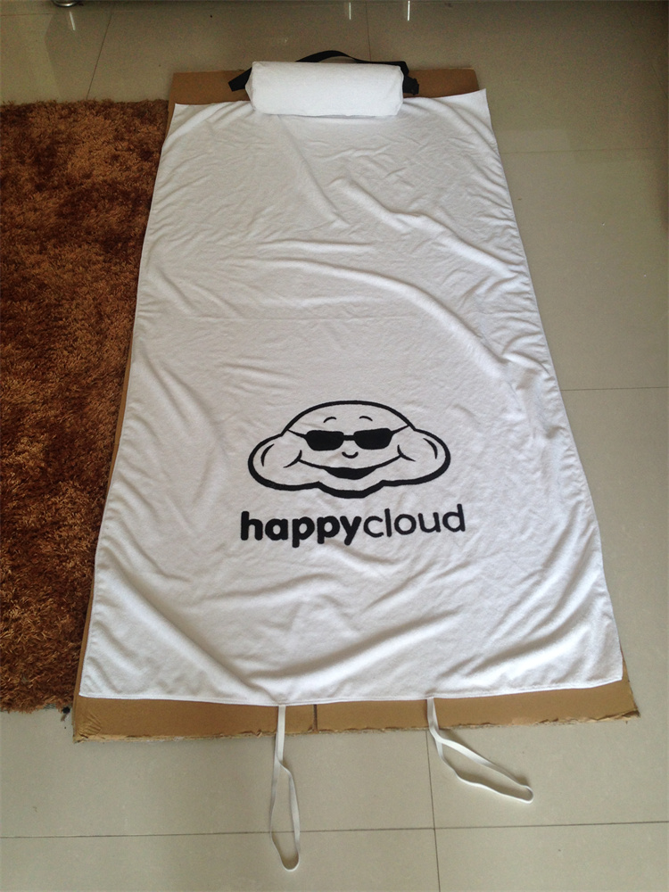 Beach Towel