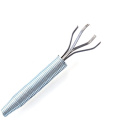 60CM Sewer Dredger Spring Pipe Dredging Tool Household Hair Cleaner