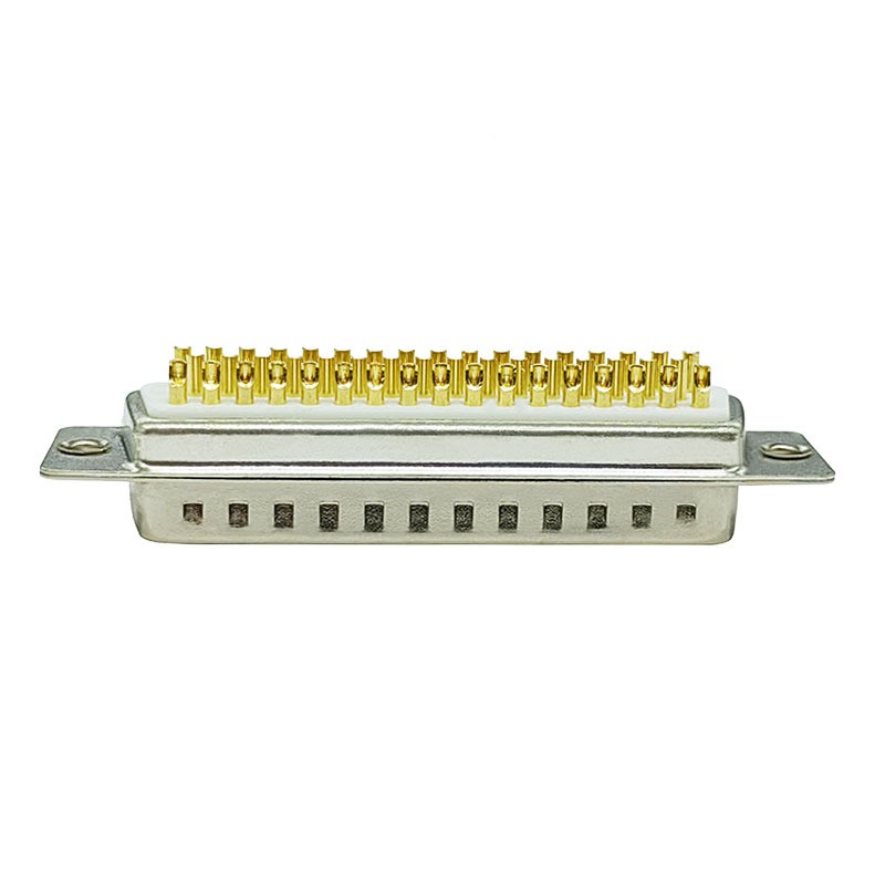d sub male connector 50 pin