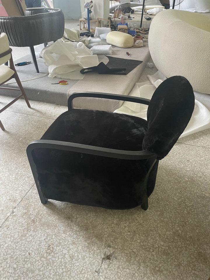 Cabana Chair