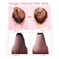 12ml Magic Natural Hair Wax Hair Styling Pomade Hair Modeling Wax Stick