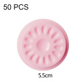 pink 5.5cm 50