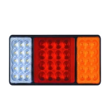 24V Truck Tail Water Proof Light for Truck