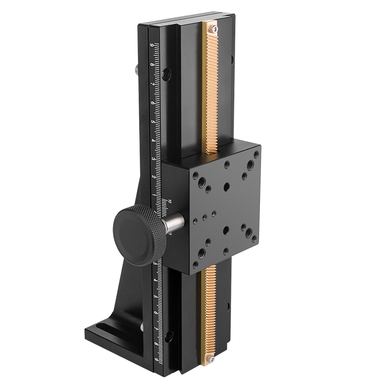 Z-axis Dovetail Groove Stage 200