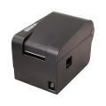 XP-235B 58mm Thermal Label Printer Label Printer Barcode Label Printers Thermal Driect Printer and 1D Wired Barcode Scanner