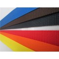 1PCS/LOT YT692B Wide 25 mm Length 5 meter Multicolor Polypropylene Fiber Ribbon Bundle Ribbon Backpack Belt Nylon Tape