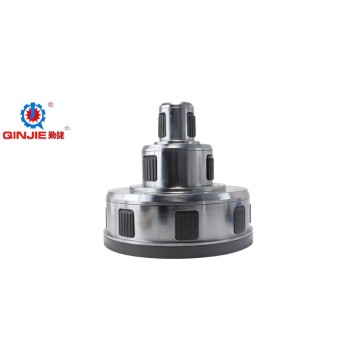3 to 6 to 12 inch rotary adapter