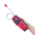 AS8800L Combustible Gas Detector Flammable Natural Gas Leakage Tester Tool Methane Gas Leak Detector Analyzer