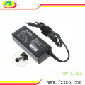 Toshiba Notebook Power Supply Laptop Adapter Charger