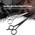 2Styles Durable Stainles Steel Eyebrow Scissor Trimmer Epilator Eyelashes Nose Hair Scissor Manicure Scissors Cutter Nail Tools