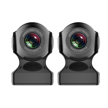 Car DVR 1080P Dash Camera with G-Sensor 170 Degree Wide Angle Car Recorder Camera Eyeball Night Vision Dash Cam