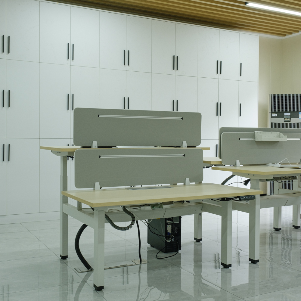 Productivity desk