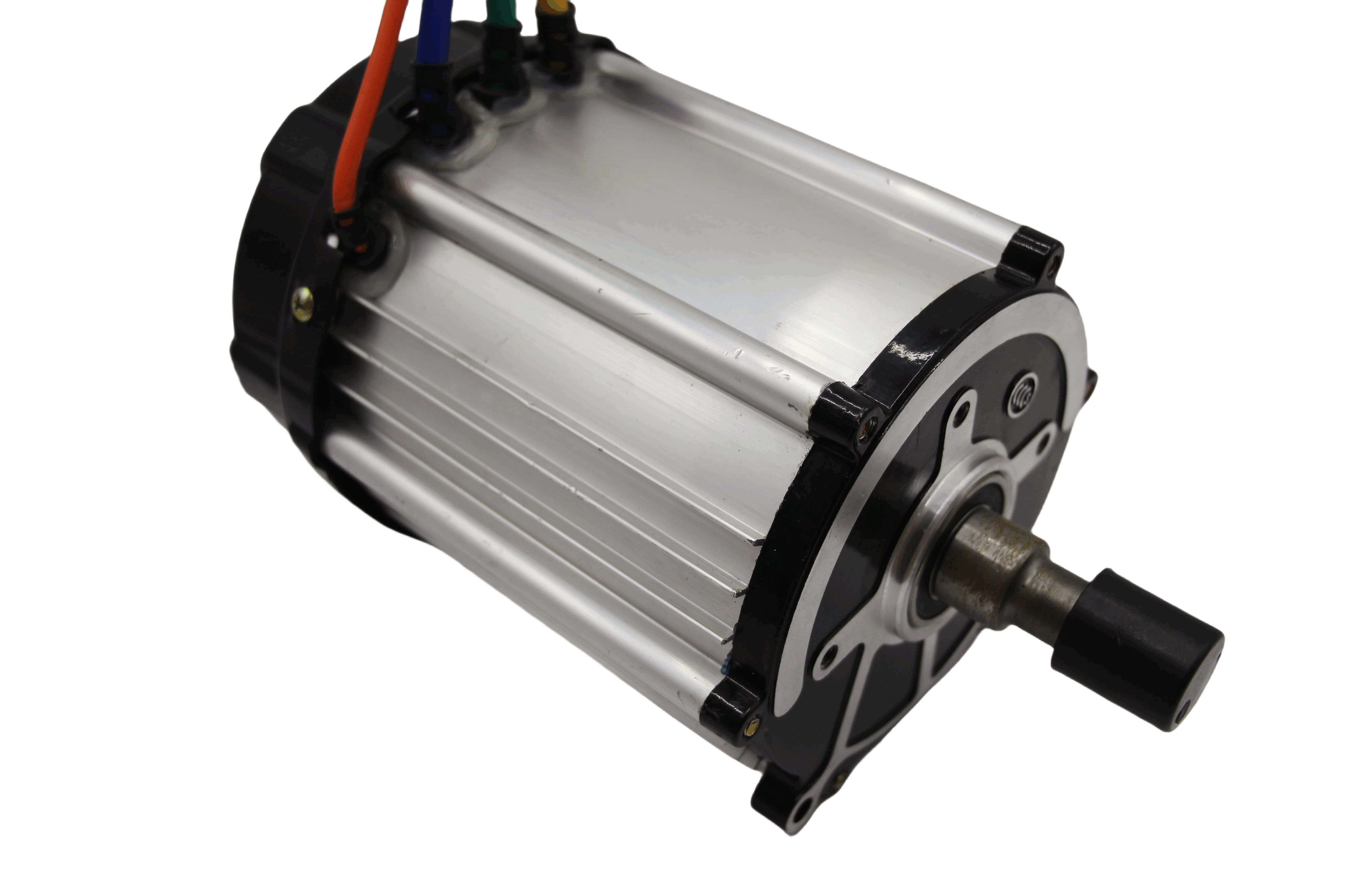 Circular motors