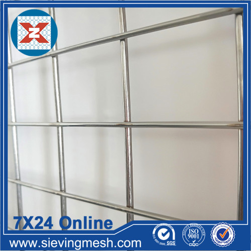 Square Opening Welded Wire Mesh wholesale