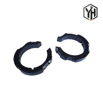 LED Lamp Fixing Clamp Bracket