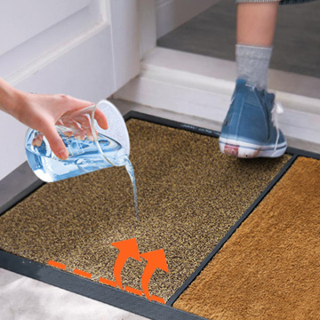 Disinfecting Mat Sanitizing Floor Mat Entrance Mat Disinfection Doormat Entry Rug Disinfecting Door Mat for Shoe Home In Stock