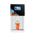 circulating cold water therapy counter top ice/water machine